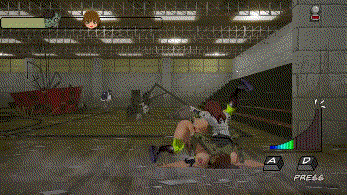 逃离僵尸大学 Adult Escape From Zombie U v2025-07-15 PC端 预览图