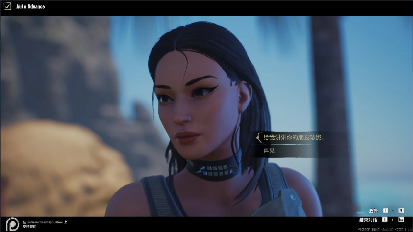 野乡间生活：Wild Life V250619 STEAM官方中文版 PC端 官中版 预览图