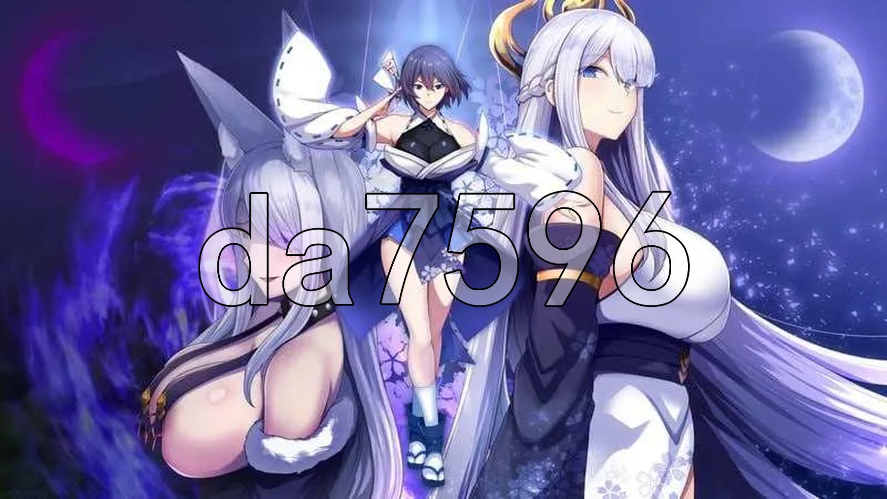 操灭之巫女冥那 操滅の巫女メイナ Demo Ver1.0 PC端 AI汉化版 预览图