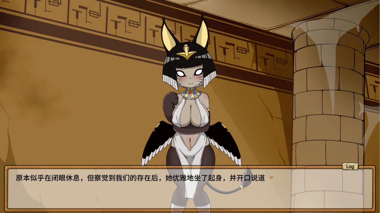 哥布林祭司的随从 My Holiness the Gobliness STEAM官方中文版 PC端 官中版 预览图