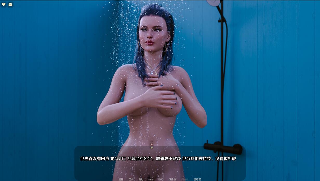 欺骗的阴影 Echoes of Deception-V0.60 双端 汉化版 预览图