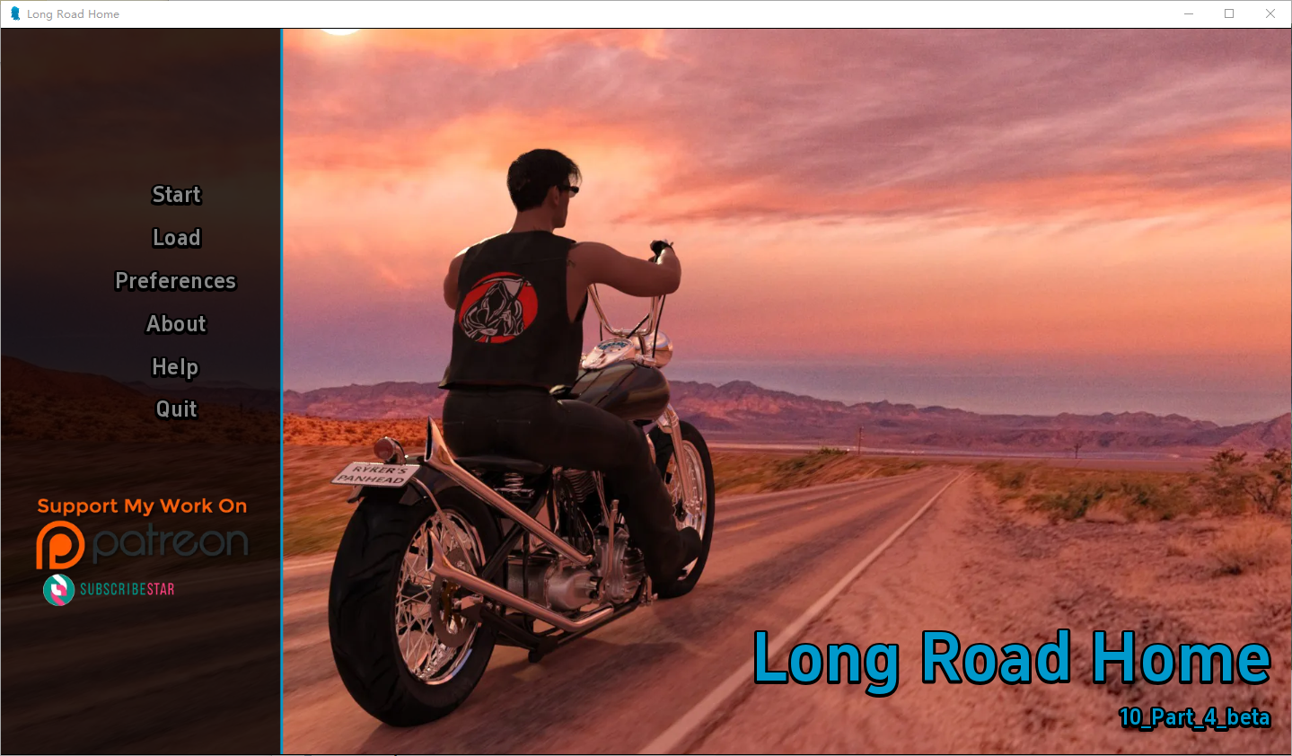 长路之家 Long Road Home v10 Part 4 Beta Update 双端 汉化版 预览图