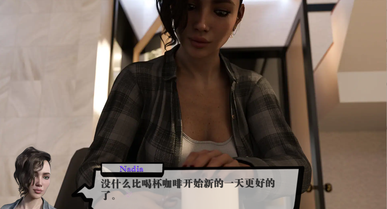 SLG汉化 潘多拉魔盒2 Pandora's Box 2 v0.32 PC+安卓汉化版 双端 预览图
