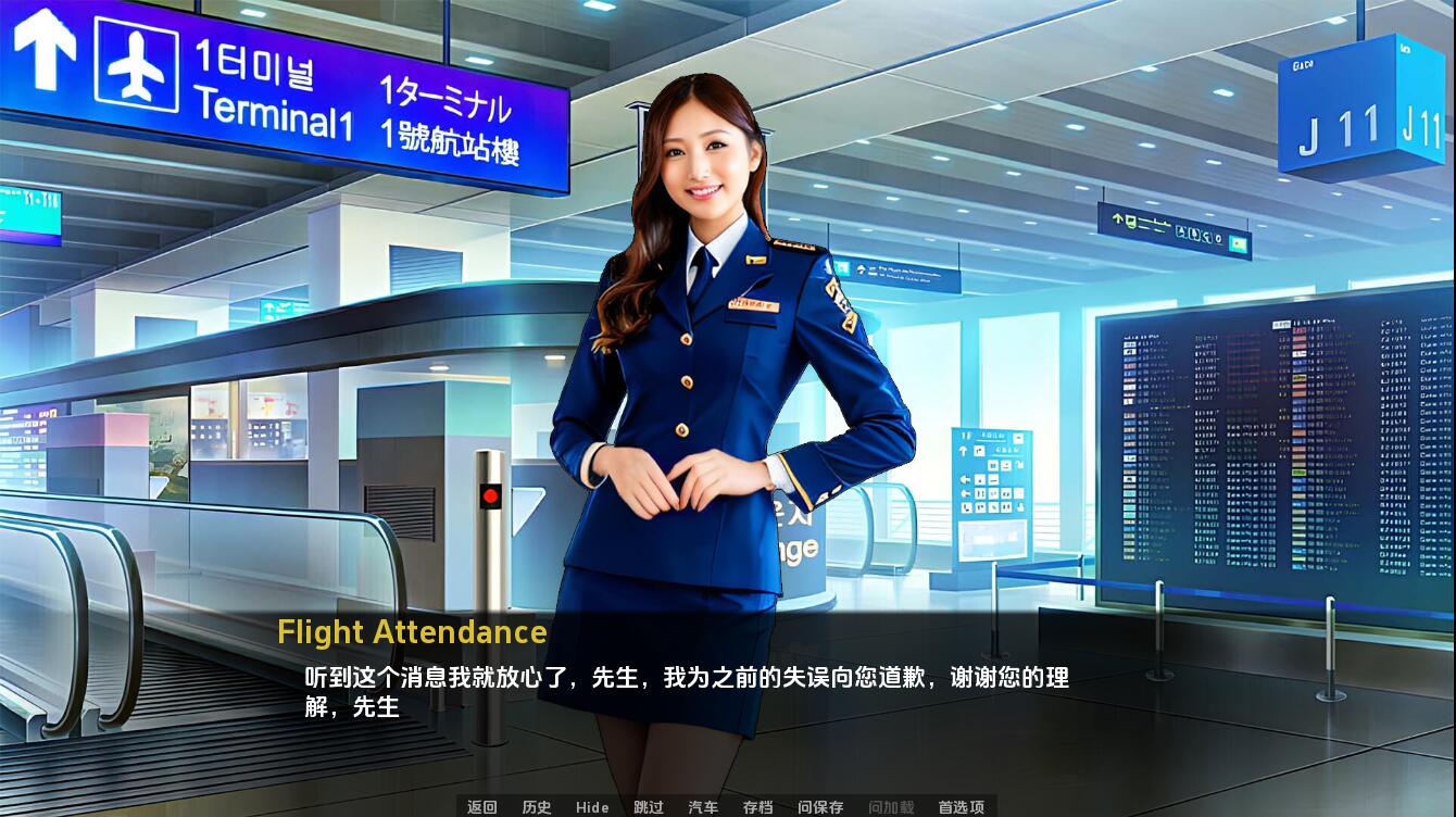 遗产 逆袭 D’Legacy v0.10.0.1 10双端 汉化版 预览图
