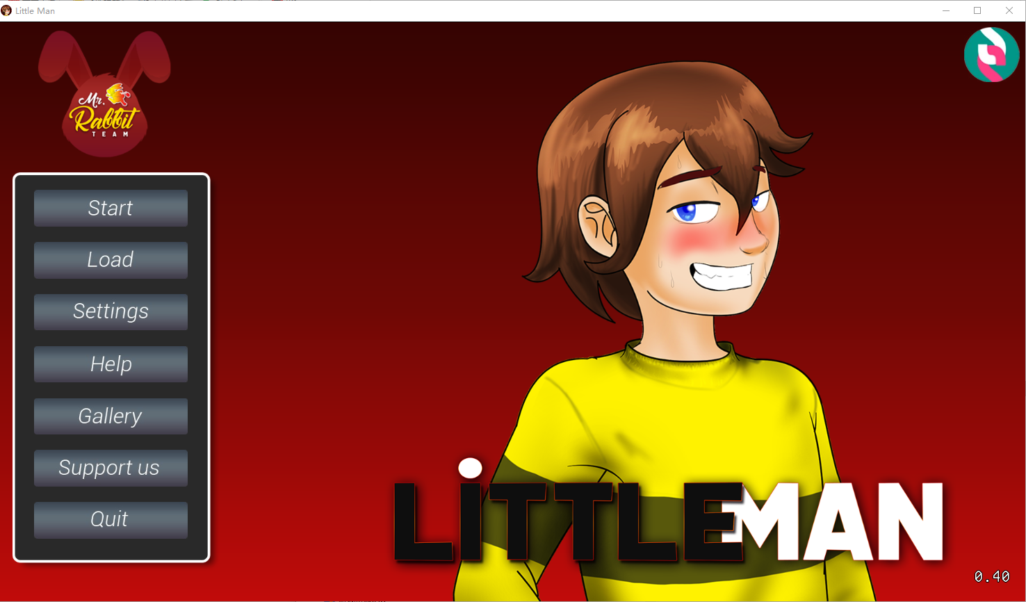 小男人 Little Man v0.40 双端 汉化版 预览图