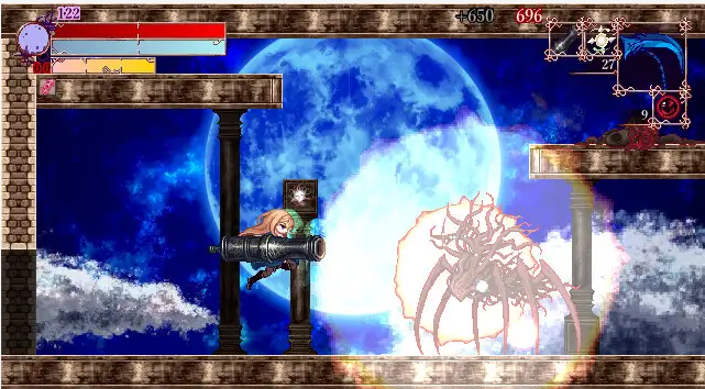 血之根源 Bloodroot Ver1.1.4.3β PC端 汉化版 预览图