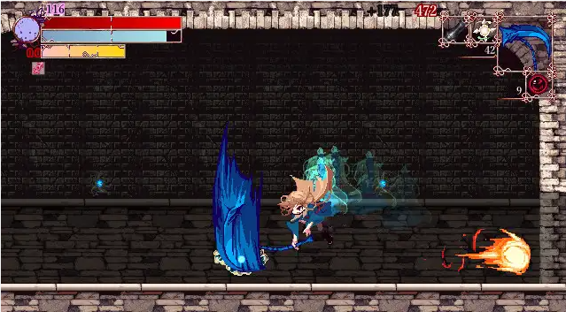 血之根源 Bloodroot Ver1.1.4.3β PC端 汉化版 预览图