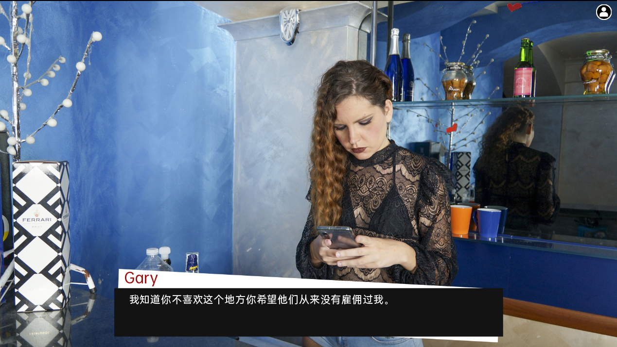 罪恶世界 Sinsworld Alpha 0.3.4a 双端 汉化版 预览图