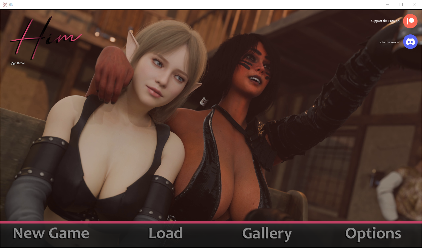 他 Him v0.2.2 双端 汉化版 预览图
