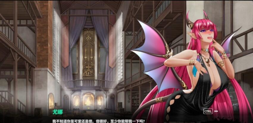 快乐的任务~Happy Quest 官方中文步兵版 PC端 步兵 预览图