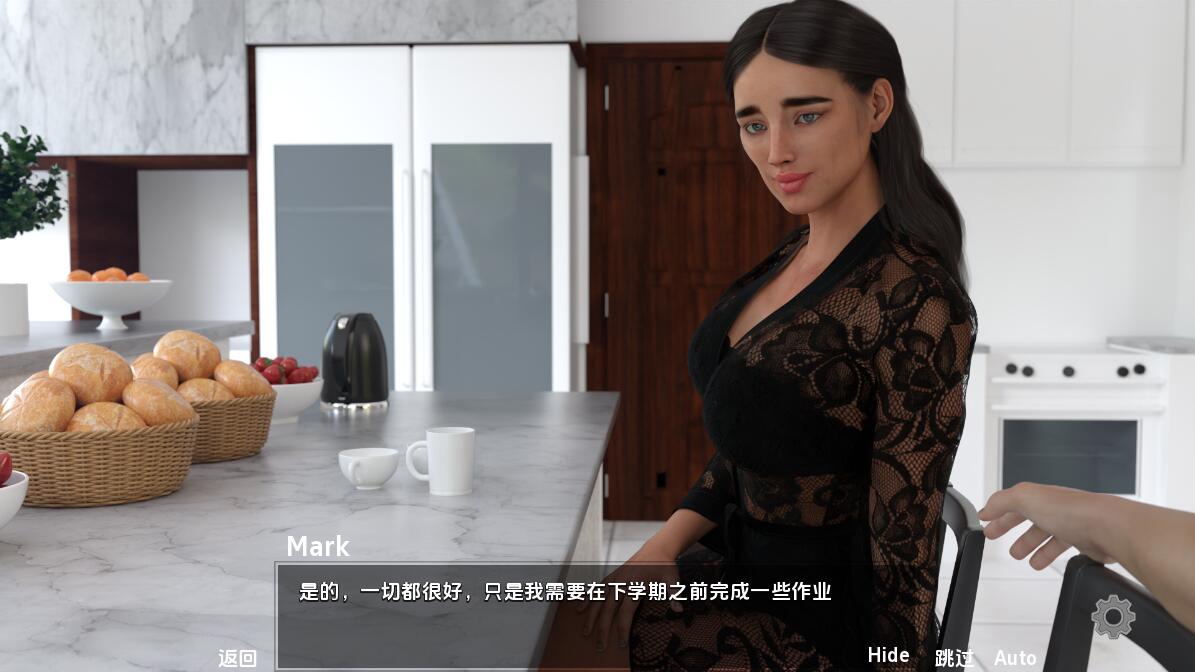 阴谋 Conspiracy-Ch.1 v1.0 Exclusive 双端 汉化版 预览图