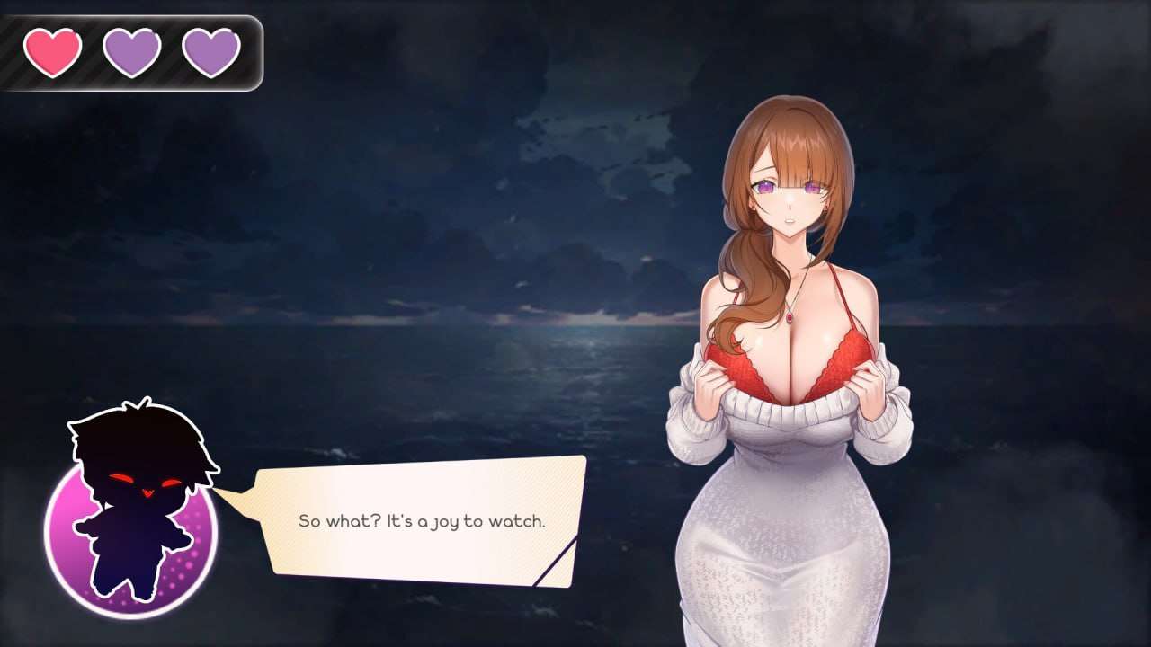 夏日风情 Summer For You Demo v0.5 官中完整版本 PC端 预览图