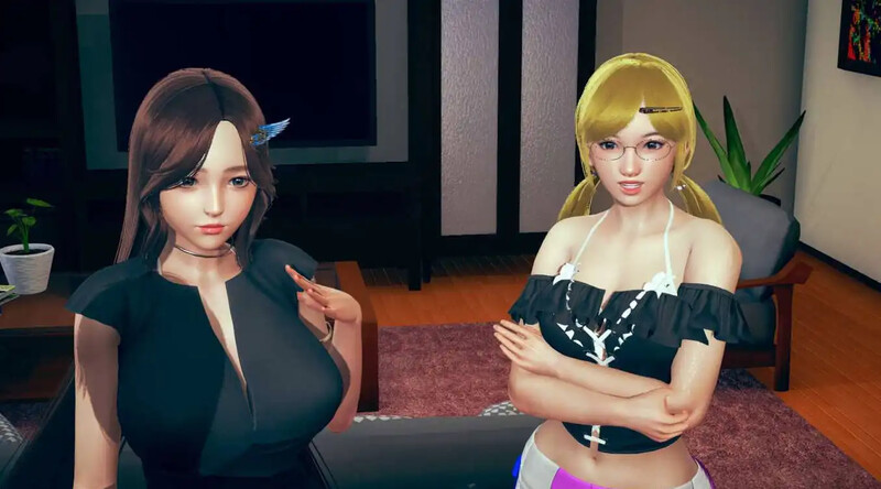 社会被摧毁（Society Destroyed）v1.0 汉化中文 双端 汉化版 预览图