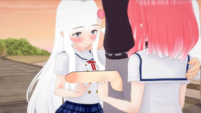 3C 校园故事/学校故事（School Tales）V6.1 汉化中文 双端 汉化版 预览图