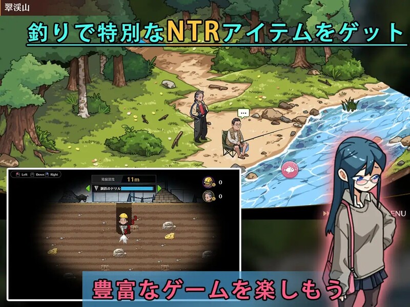 护身术道场（護身術道場）V1.9.10 (DL官方中文+全DLC+攻略 PC端 官中完整版 预览图