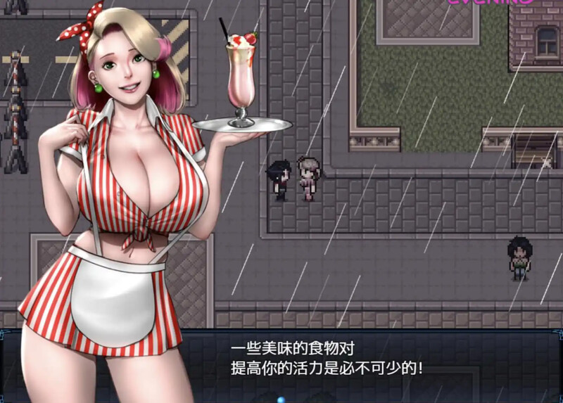 僵尸生活2：僵局（Zombies Retreat 2） V0.20.2 汉化中文 PC端 汉化版 预览图
