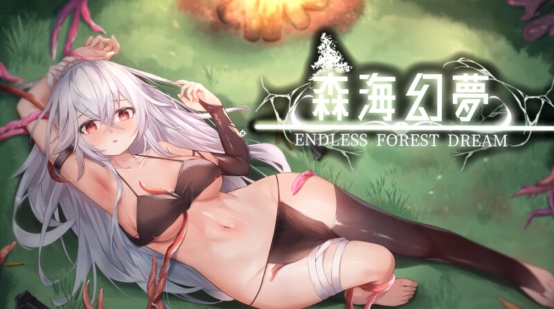 森海幻梦（Endless forest dream）正式版V1.07 STEAM官 PC端 预览图