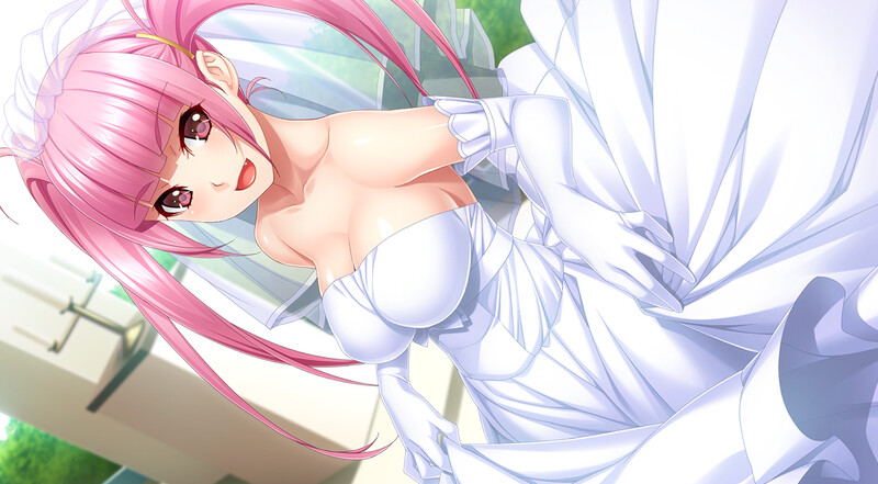 新妻珂由美（新妻こよみ）V1.6 PC端 AI汉化完整版 预览图