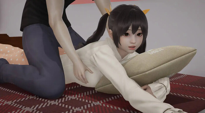 亚洲风SLG/动态/3C 超能力重制版（Supower - Remake）V0.28 汉化中文 双端 汉化版 预览图