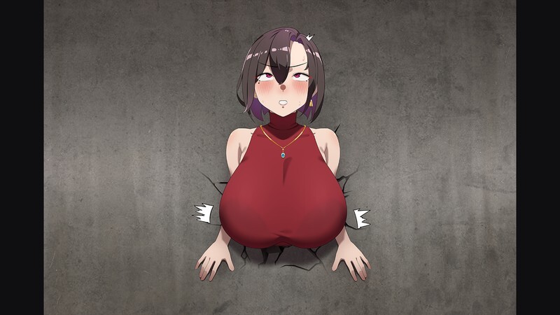 在末日之中，她堕落了（末日の中で彼女が堕落した） 先行体验版 PC端 官中版 预览图