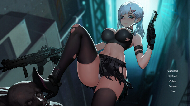 伊德海拉之影 イドラの影～The Shadow of Yidhra～ V1.3.3 STEAM官中版 完整终极版 PC端 预览图