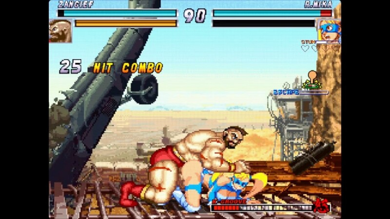 Ryona 98 Ultimate V0.8.4 原版EN PC端 日文原版 预览图