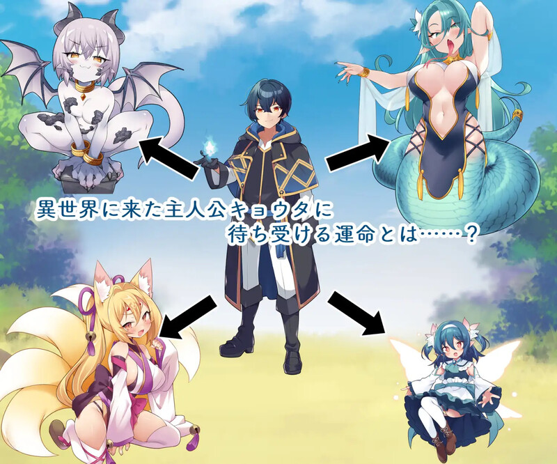V1.0 PC端 AI汉化版 预览图