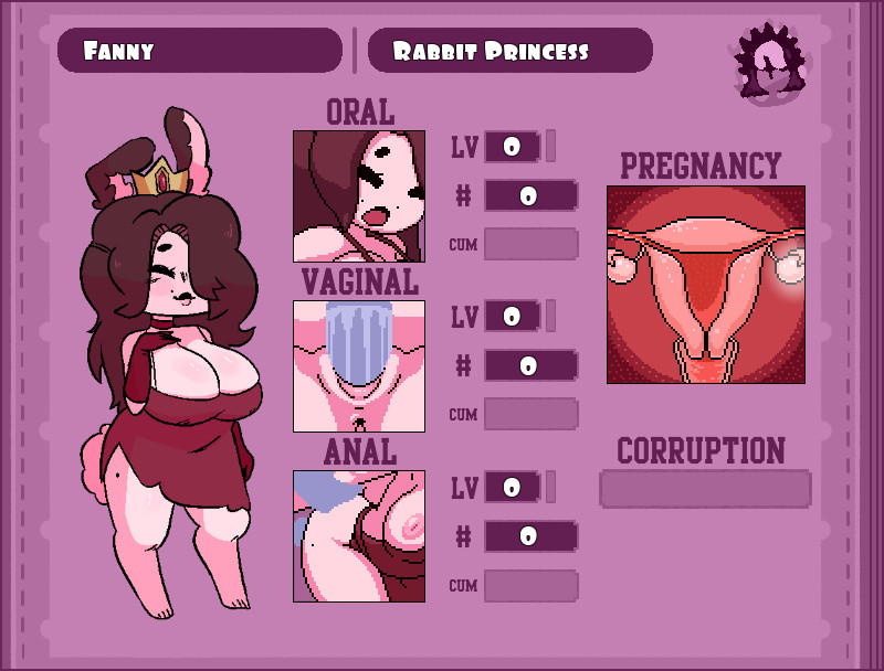 公主与征服 Princess & Conquest v0.21.05 +2DLC 官中完整版本 PC端 预览图