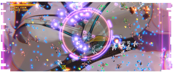 魅惑之翼：少女的爆衣攻略 v1.00.014 PC端 官中版 预览图