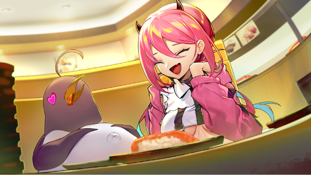 乱斗少女 v1.0.6 PC端 官中版 预览图