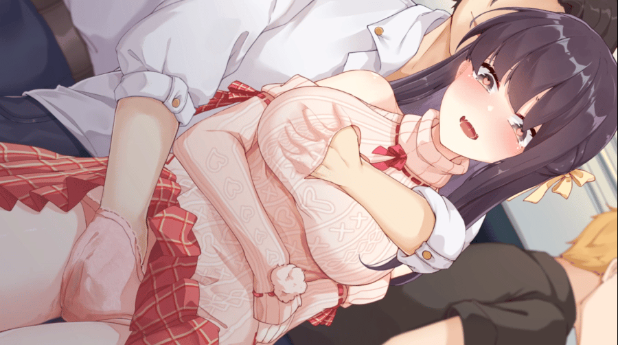 性转契约与恶作剧少女（性轉契約與恶作剧少女） V1.2.3 STEAM官中 PC端 官中版 预览图