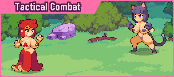 精灵谷物语（Spirit Valley）V1.3.0 EA STEAM官中 PC端 官中版 预览图