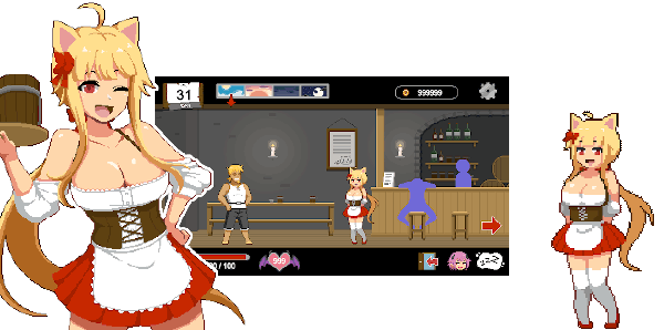 水电工幻想（Handyman Fantasy）V250624 STEAM官中 PC端 官中版 预览图