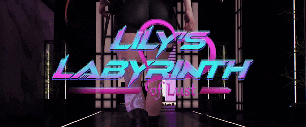 莉莉的愿望迷宫（Lily’s Labyrinth of Lust）V0.8.2 PC端 预览图