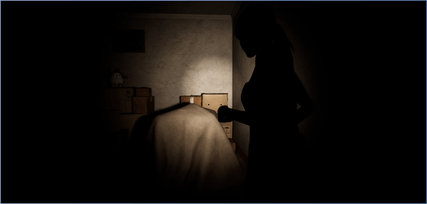 月食（Lunar Eclipse）V0.37.5DEMO STEAM官中 PC端 官中版 预览图