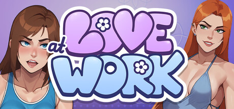 办公室之恋 Love at Work v3.0 双端 步兵 预览图